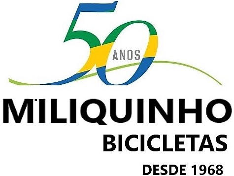 MILIQUINHO BICICLETAS