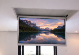 Flap Elevador para TV de 32