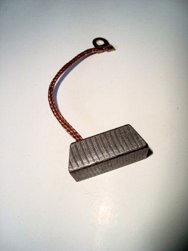 Escova Carv�o M�quina Solda  Bambozzi Tn1b/tn3b/tn5b/tn6b