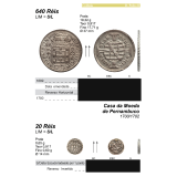 NOVO CATLOGO AMIGO 2026 - MOEDAS E CDULAS BRASILEIRAS 6 EDIO