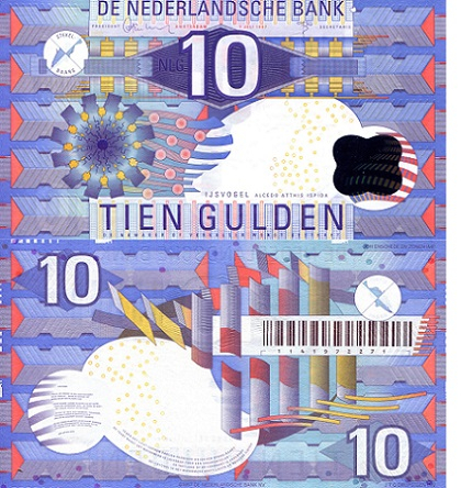 HOLANDA - 10 GULDEN 1997 - FE?cache=20230901152849