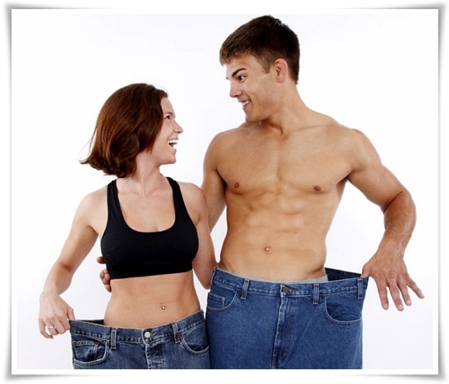 A Frmula Fitness, Perca Peso E Ganhe Sade.