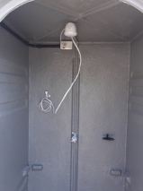 Cabine de Banho Quali CB1