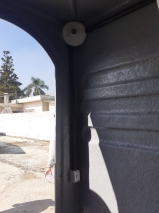 Cabine de Banho Quali CB1