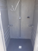 Cabine de Banho Quali CB1