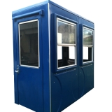 GUARITA COM BANHEIRO Quali X2 WCO