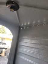 Banheiro Orgnico com base elevada