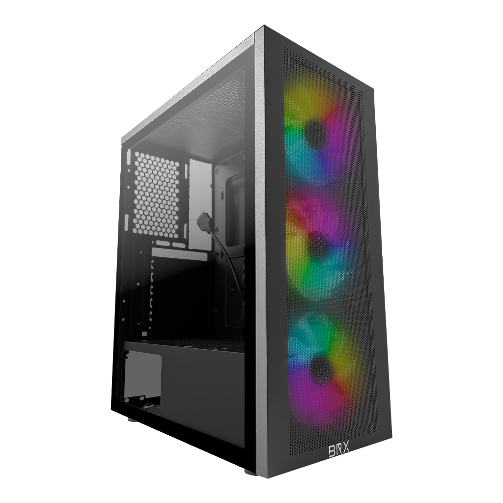ピピカカ GABINETE GAMER ZEPHYRA CA-056
