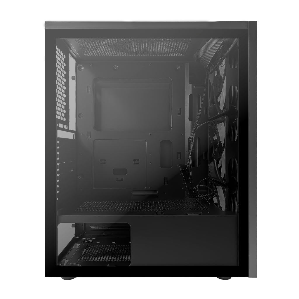 GABINETE GAMER ZEPHYRA CA-056