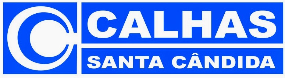 Calhas e Chamins Santa Candida