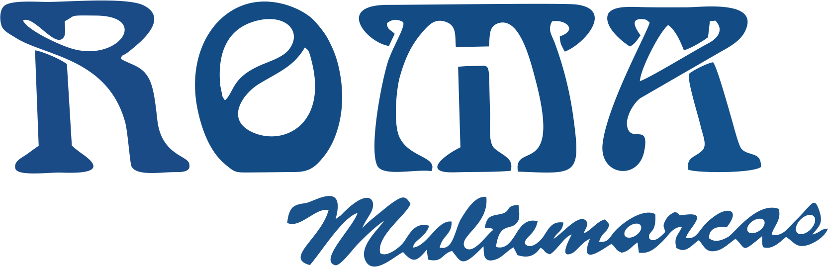 Roma Multimarcas