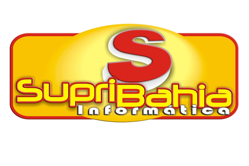 SUPRIBAHIA INFORMATICA E ELETRONICOS