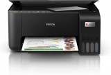 Multifuncional Epson EcoTank L3250 - Tanque de Tinta Colorida, Wi-Fi Direct, USB, Bivolt