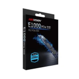 SSD PCie Hikvision, 256GB, M.2 2280 Nvme E1000 - SS530