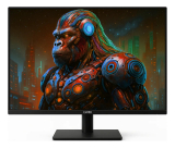 MONITOR GAMER PULSAR 23.8