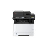 Impressora Multifuncional Kyocera Ecosys MA4000x Laser Mono 110v