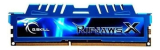 Memoria G.skill Ripjaws X F3-1600c9s-8gxm Ddr3 8gb