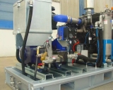 EQUIPAMENTO COMPLETO DE ULTRA PRESS�O 500 / 750 / 1000/ 1200 / 1500 / 2800 bar 
