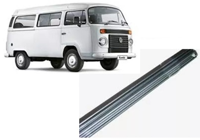 202002 - 211.411.033 Feixe de molas / Beam Spring VW Kombi 9 l�minas - 975 mm