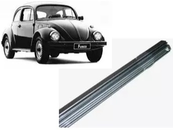 201002E - Feixe de molas / Beam Spring VW Sedan(Fusca) 1.5 / 1.6 - 10 l�minas - 904mm (exporta��o)