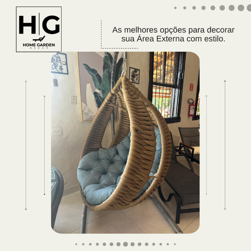 Balano Gota Ptala em Tric Nutico para rea Externa