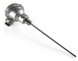 Sensor de temperatura PT-100