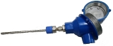 Sensor de temperatura PT-100