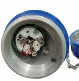 Sensor de temperatura PT-100