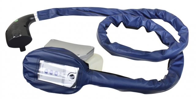 Capa Protetora Manpulo Crioliplise RMC