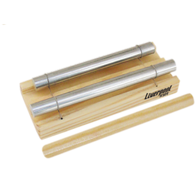 PIM COM 2 BARRAS INFANTIL DE MADEIRA LIVERPOOL KIDS PI-P CD 21380