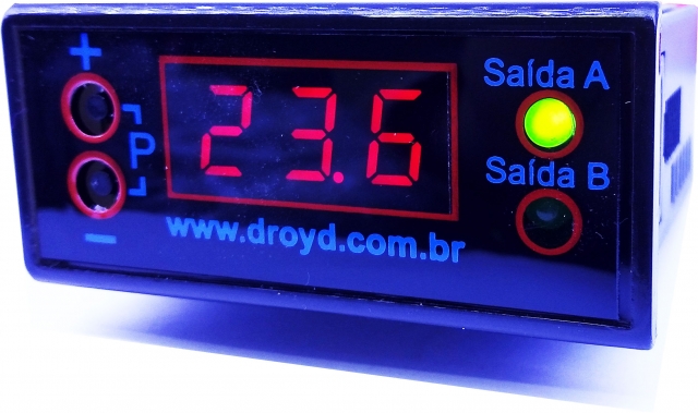 CCH - Termostato Chocadeira Trivolt 12V/110V/220V + s. ventilador + s. resistencia + s. motor?cache=