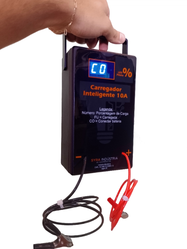 Carregador de Bateria inteligente Flutuador automtico?cache=