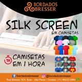 Silk Screen