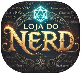 Loja do Nerd