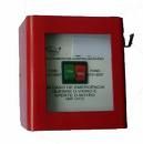 ACIONADOR MANUAL CONTRA INCNDIO