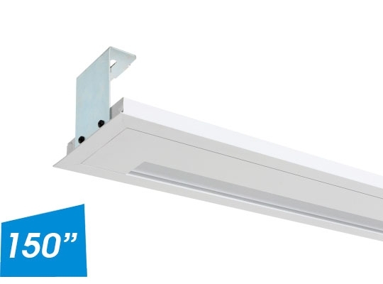       Moldura para Tela de Projeo 100 Polegadas 16:9  , PRONTA ENTREGA 