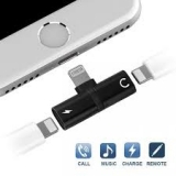 ADPTADOR AUDIO/TELEFONE*3861 