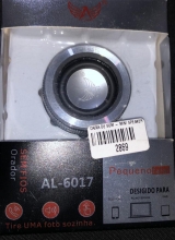 CAIXA DE SOM MINE BLUETOOTH ALTOMEX AL-6017 *2869