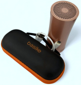 Caixa De Som Porttil Bluetooth  Basike Original Bat. 500 Mah 4 Hs de Som*4822