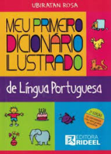 Meu Primeiro Dicionario Ilustrado De Portugues