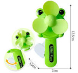 Mini Ventilador