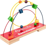 Aramado Entrelaado Carlu Brinquedos |