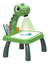 Projetor Dino