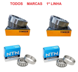 Rolamento ST-369035A + Rolamento ST-306822A