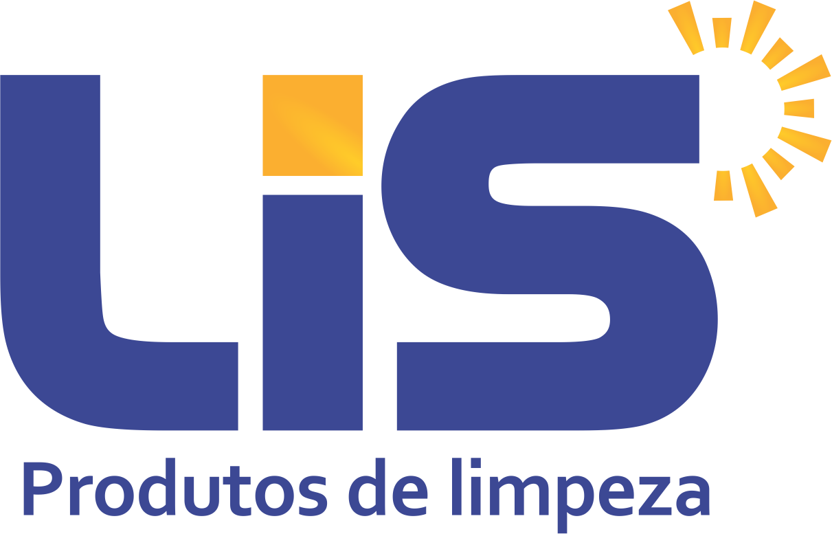 LIS PRODUTOS DE LIMPEZA