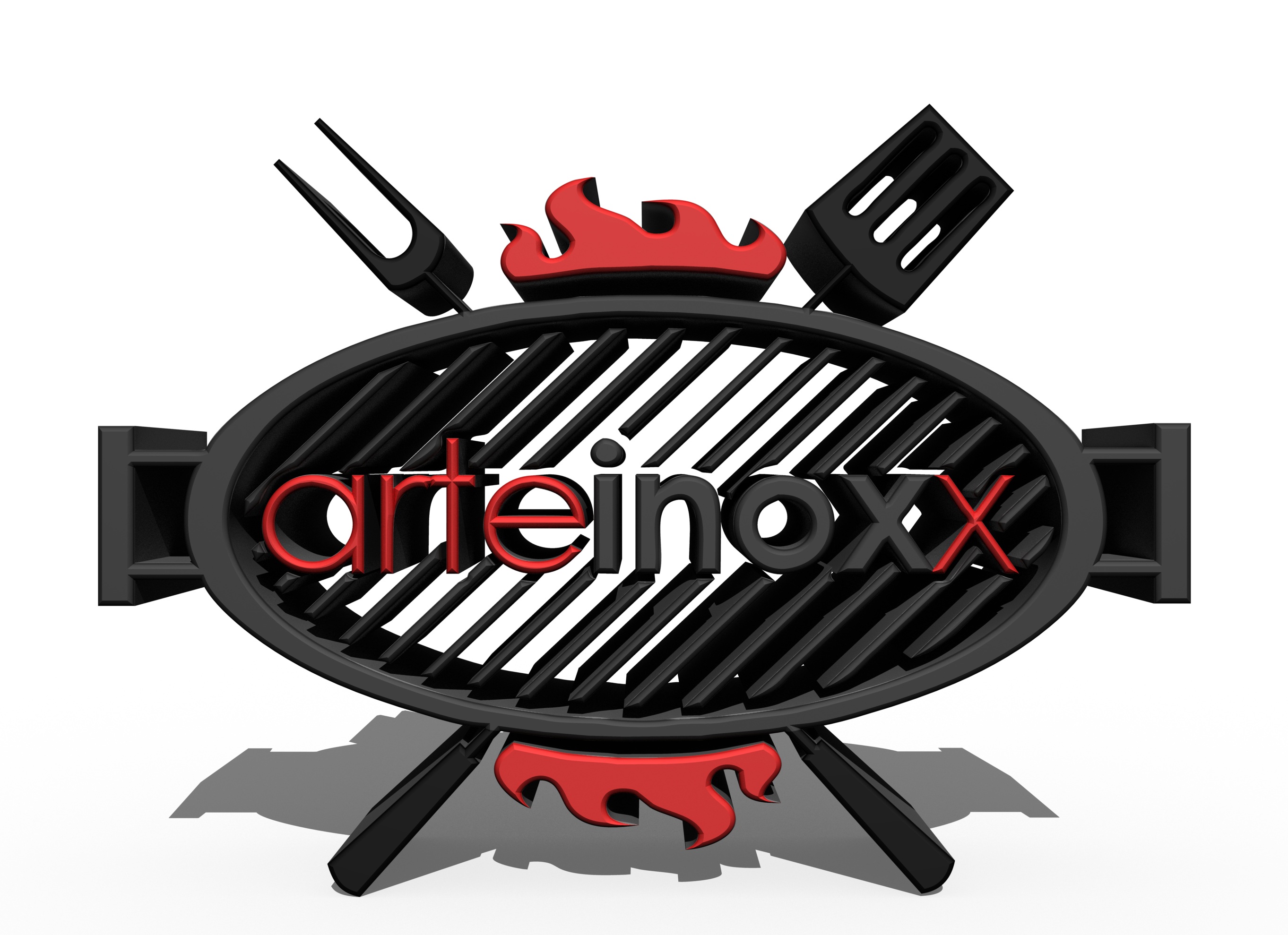 ARTEINOXX - CURITIBA