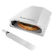Forno de Pizza Para Fogo - ITALIANO - 35CM