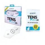Eletroestimulador Tens alivio j� G-TECH