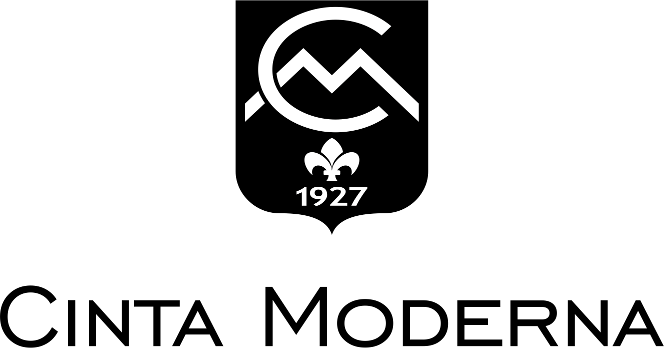 Cinta Moderna