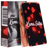 BARALHO KAMA SUTRA SUPER ER�TICO 52 CARTAS